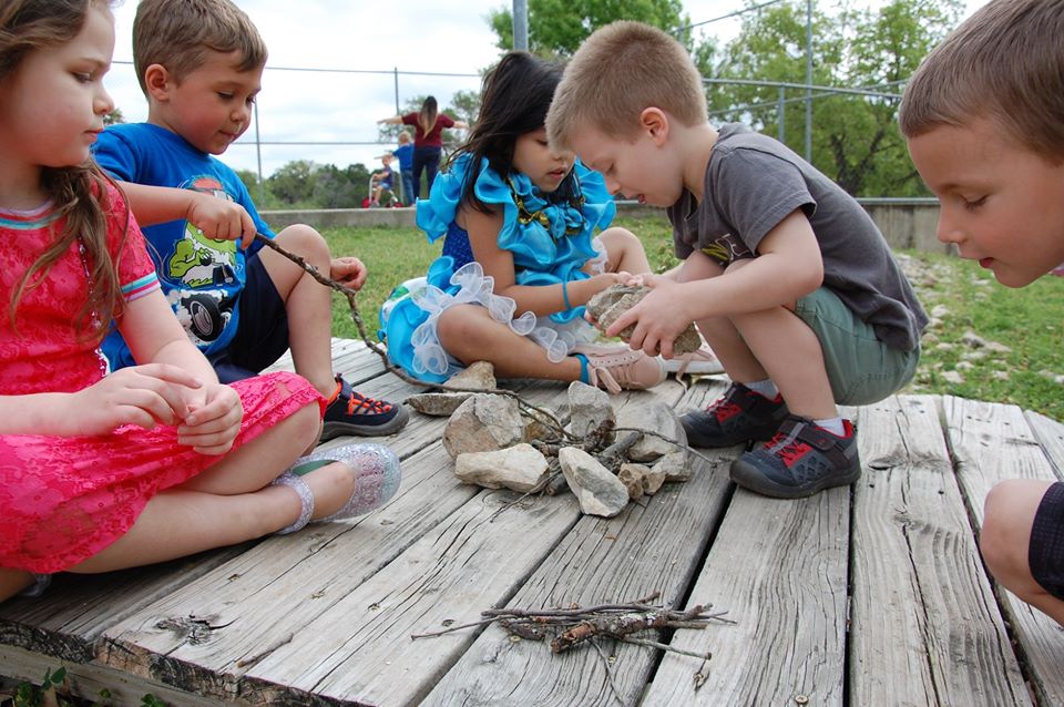 A Quiet And Safe location for your child - Preschool & Daycare Serving San Antonio, TX