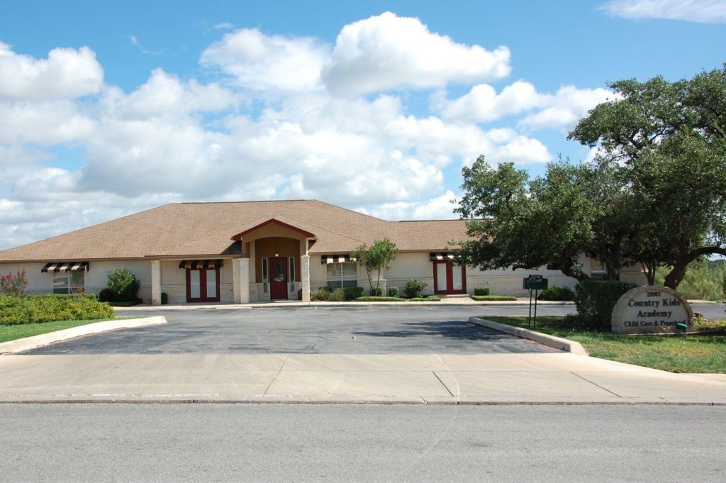 A Smooth Commute To The Ideal Destination For Your Child - Preschool & Daycare Serving San Antonio, TX